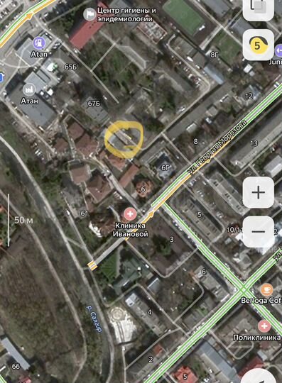 Гараж, 28 м²