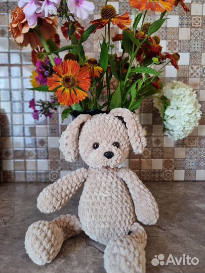 Вяжу на заказ