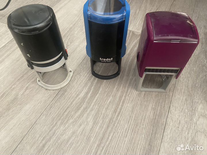 Печать