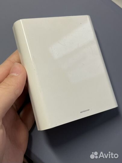 Powerbank iconBit, на 10400 mAh