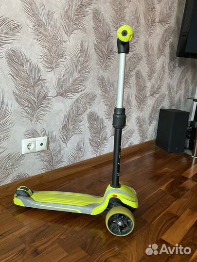 Самокат детский