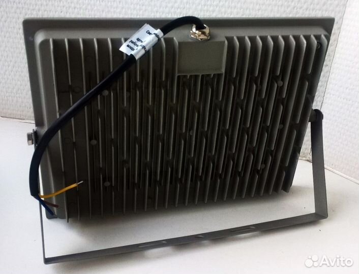 Светодиодные прожекторы 100 Вт