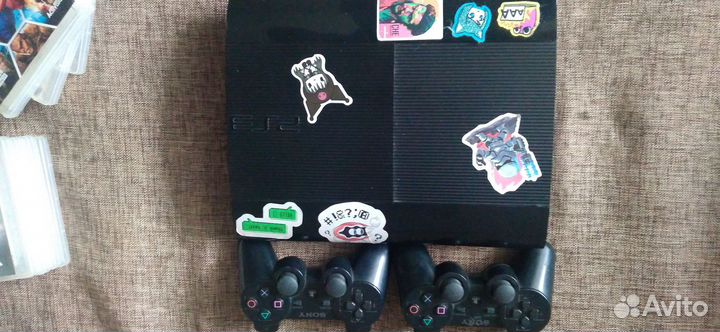 Полка настенная