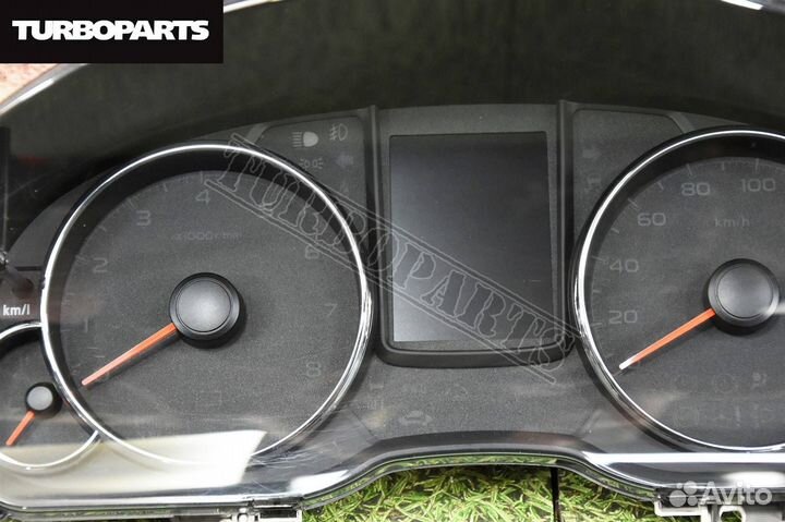 Спидометр Рестайл Subaru Legacy B4 BMM EJ25