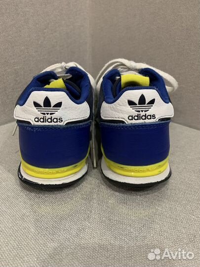 Кроссовки Adidas 35 размер