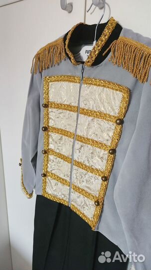 Карнавальный костюм комара