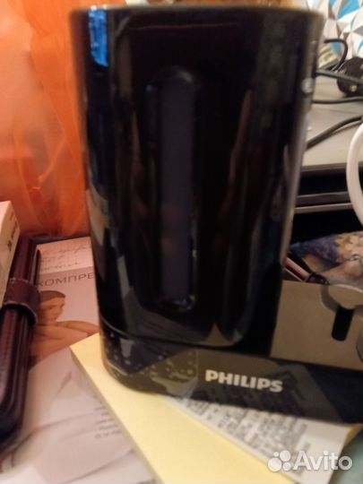 Ультрафиолетовый дезинфектор Philips