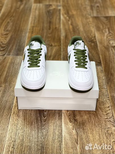 Кроссовки Nike Air Force 1