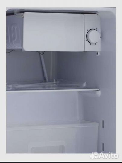 Мини холодильник Olto RF-050 wood на 50 л