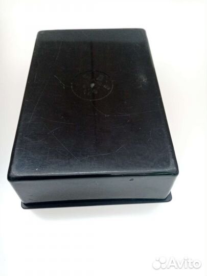 Коробочка для мелочей