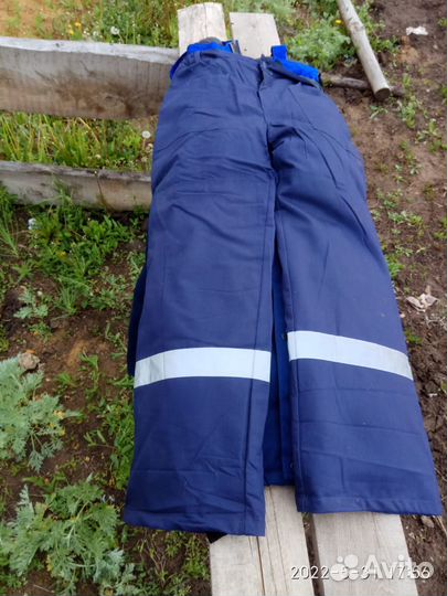 Спецодежда