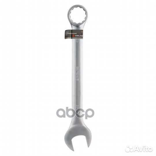 Ключ комбинированный 46мм PRO ataf106 airline