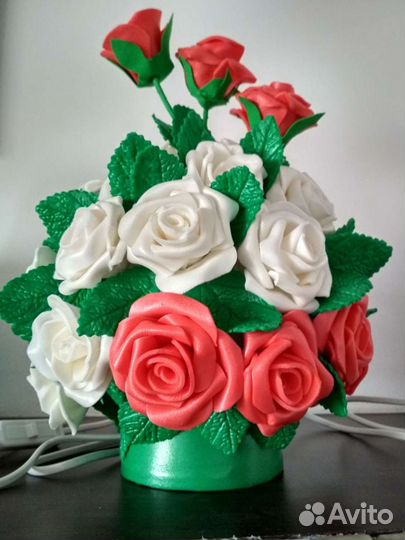 Ночник (светильник)