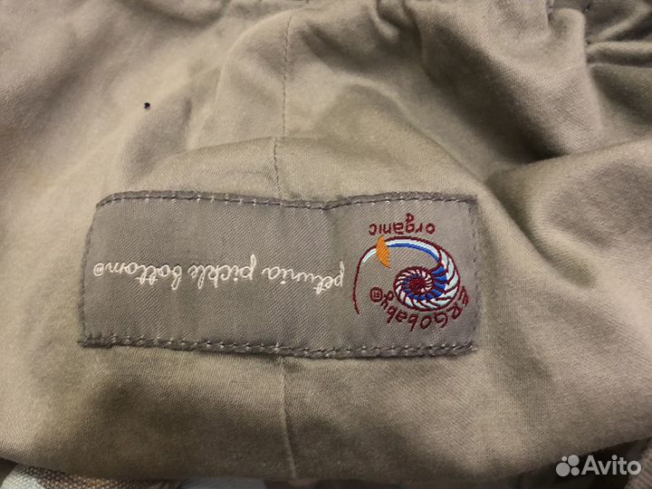 Эргорюкзак Ergobaby (Слинг )