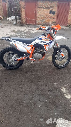 Kayo T4
