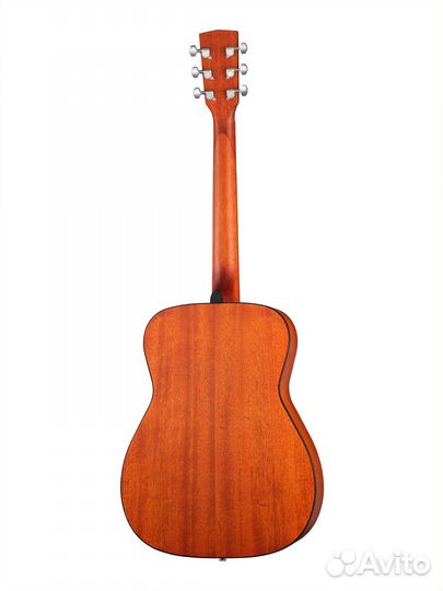 AF510M-OP Standard Series Акустическая гитара, цве