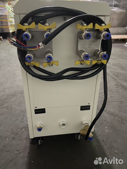 Термостат для тпа, пресс форм 6,9 кВт