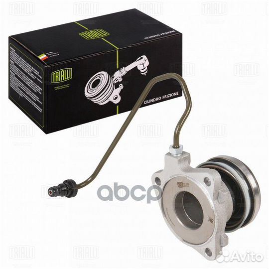 Подшипник выжим.opel astra J/insignia 1.4-1.8 0