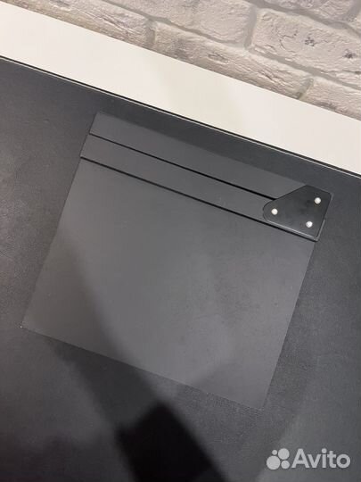 Кинохлопушка для интерьера