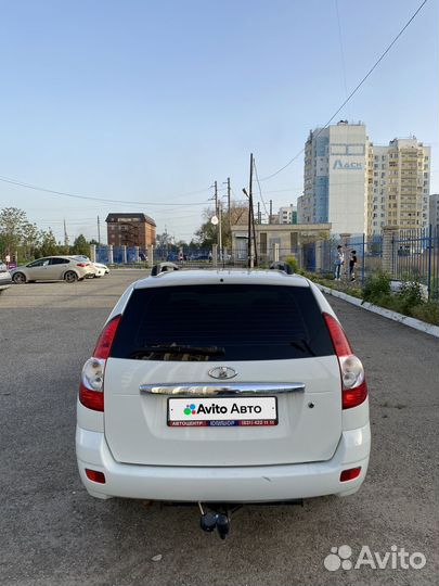 LADA Priora 1.6 МТ, 2011, 189 000 км