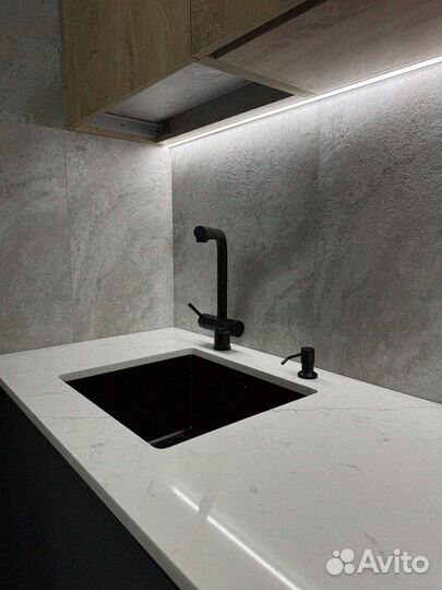 Кухня на заказ