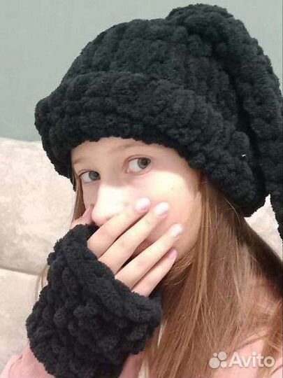 Вяжу на заказ