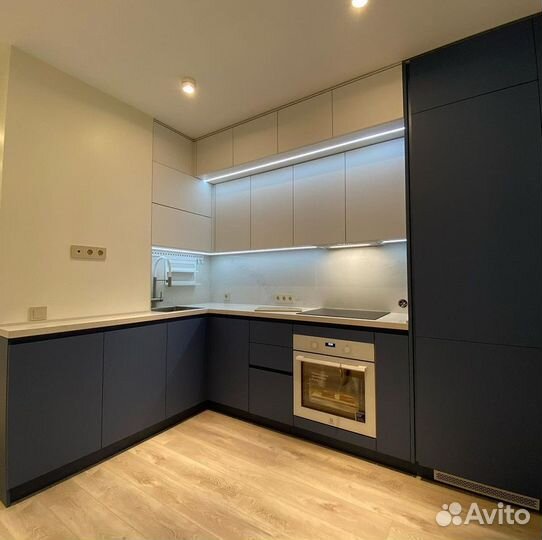 Кухни на заказ в Барнауле