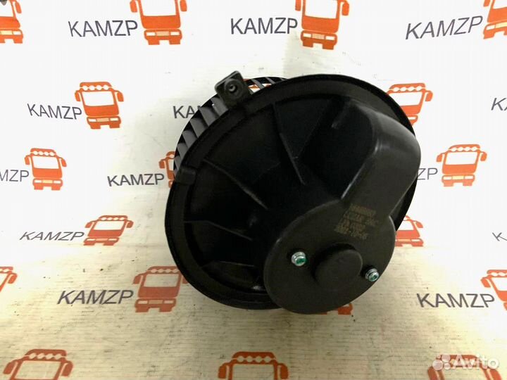 Мотор отопителя газель некст