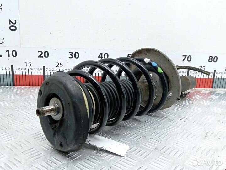 Стойка для Peugeot-Citroen 207