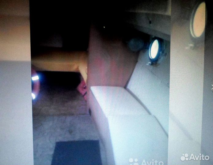 Катер 13 м. с местом в Казачьей бухте