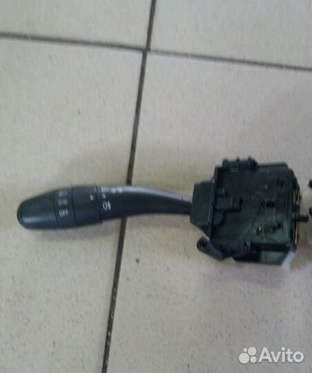 Подрулевой переключатель Hyundai I30