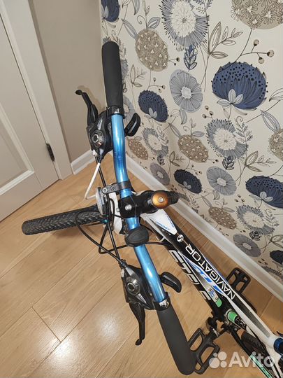 Велосипед Stels navigator 470