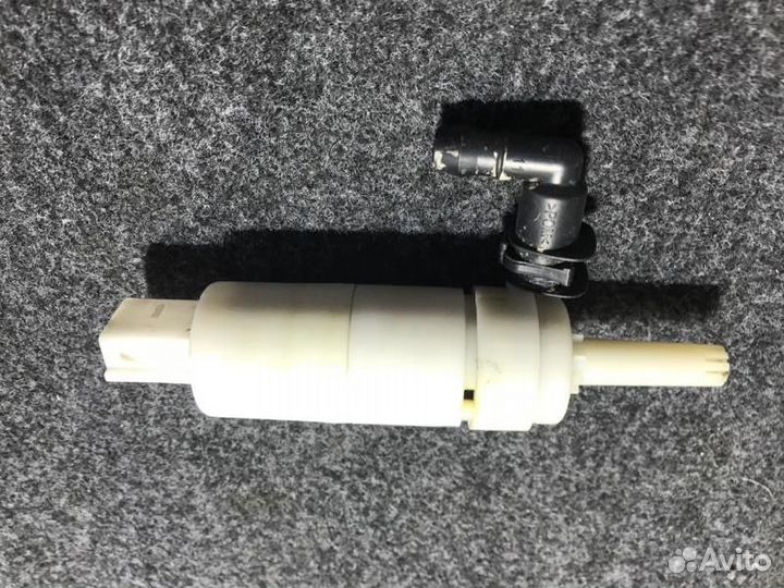 Насос омывателя фар Mercedes-Benz W211 E-Class 20