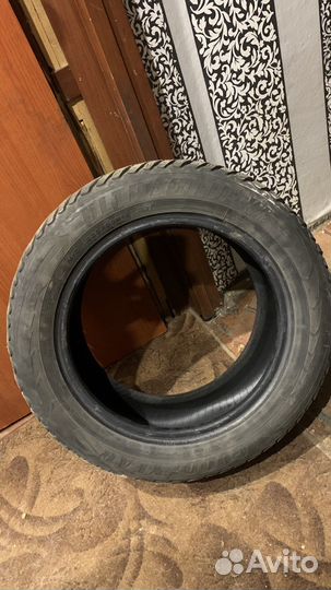 Goodyear Cargo Ultra Grip 225/55 R16