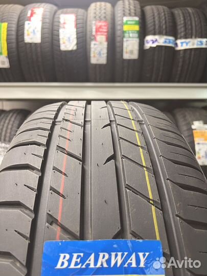 Bearway BW118 265/45 R19 132T