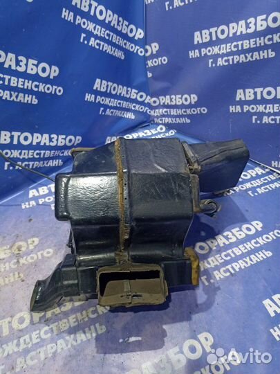 Корпус печки Ваз Нива 2121 внедорожник 2121 2000