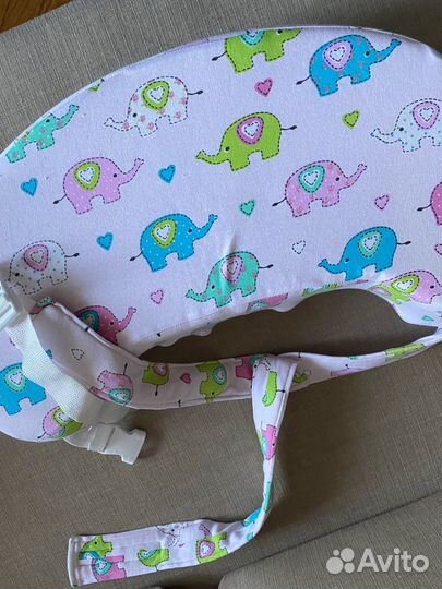 Подушка для кормления