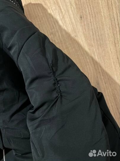 Костюм для собаки зимний