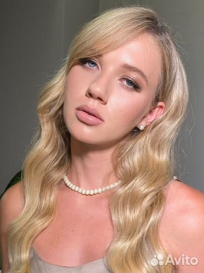 Макияж Причёска Визажист Стилист Выезд по городу