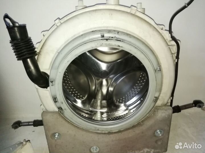 Запчасти Indesit WIU 100