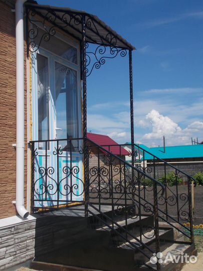 Забор,Ворота