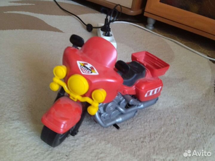 Модели мотоциклов 1 18