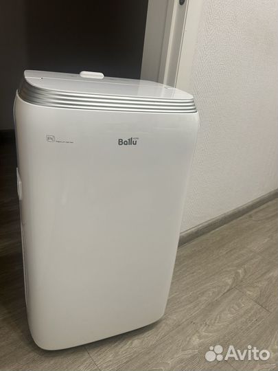 Мобильный кондиционер ballu bphs-13H