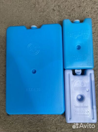 Хладоэлемент