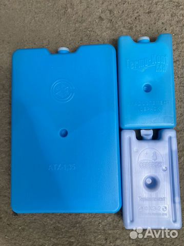 Хладоэлемент