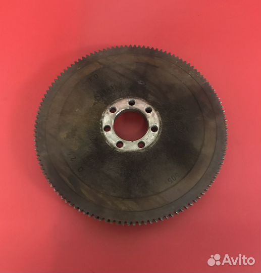 Маховик Nissan Almera