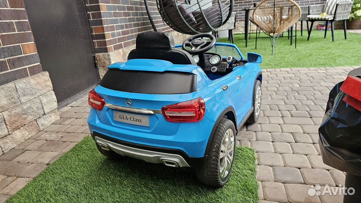 Детская машинка