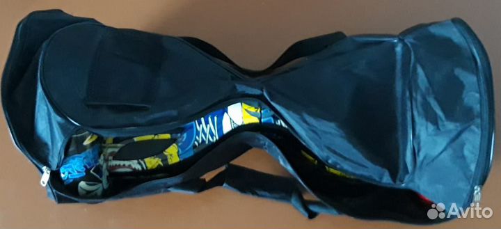 Гироскутер