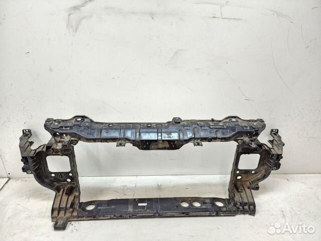 Панель передняя (телевизор) передний Kia K5 1