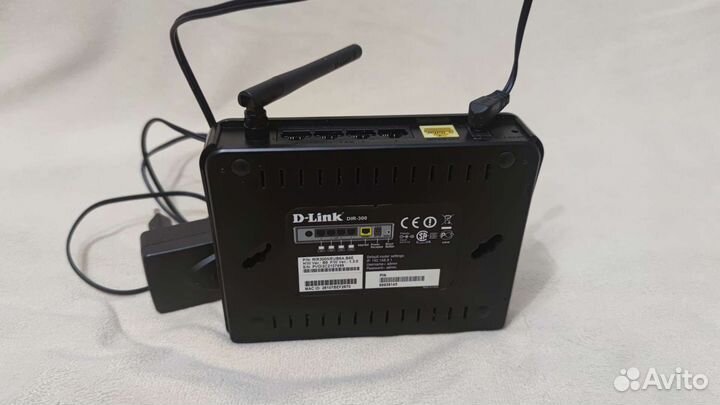 Роутер D-Link, Mercusys. Модем adslP